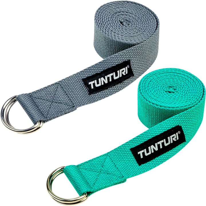 Image of Tunturi Yoga Strap Riemen Yoga-Zubehör bei Migros SportXX