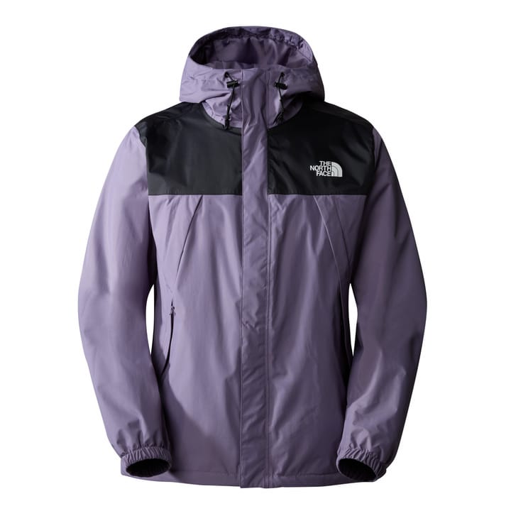 Image of The North Face Antora Trekkingjacke dunkelgrau