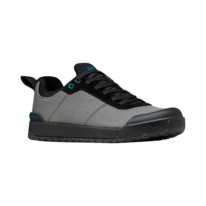 Image of Ride Concepts Accomplice Clip Veloschuhe hellgrau