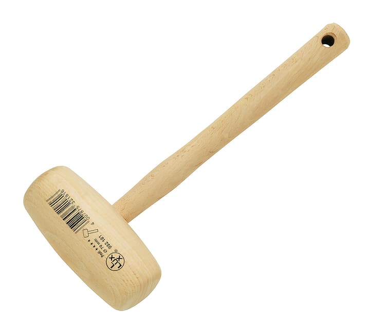 Image of Lux Holzhammer Comfort bei Do it + Garden von Migros