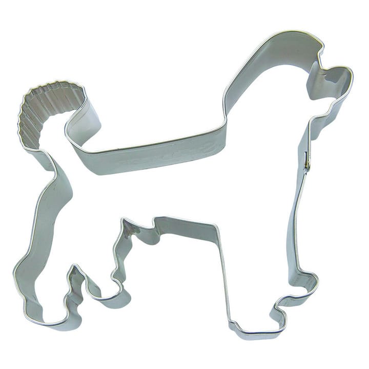 Image of Städter Pudel 8,5 cm Ausstecher bei Do it + Garden von Migros