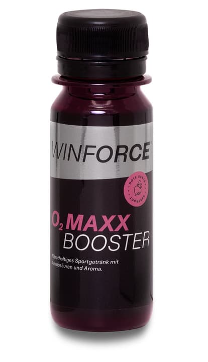 Image of Winforce O2 Maxx Booster Booster bei Migros SportXX