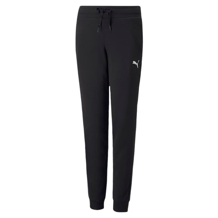 Image of Puma Modern Sports Pants cl G Trainherhose schwarz bei Migros SportXX
