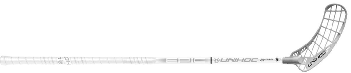 Unihoc Epic 32 inkl. Epic Blade Junior-Stock 87 cm Epic 32 inkl. Epic Blade Junior-Stock 87 cm Unihoc 49213810000019 Bild Nr. 1