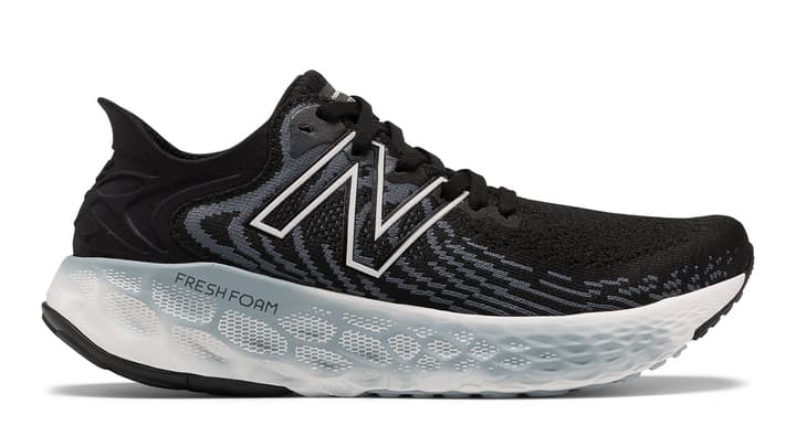Image of New Balance Fresh Foam 1080v11 Runningschuhe schwarz bei Migros SportXX