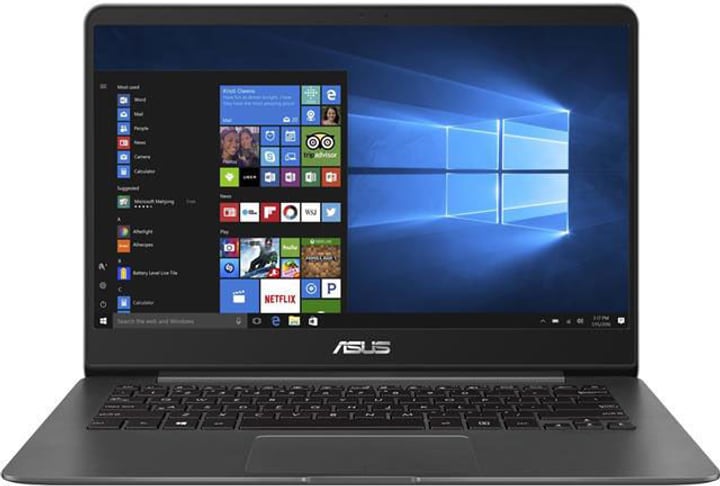 Asus UX430UA-GV100T Notebook UX430UA-GV100T Notebook Asus 785300132091 N. figura 1