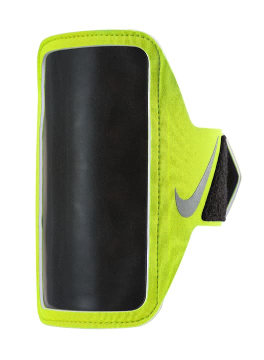 Image of Nike Lean Arm Band Laufarmband neongelb bei Migros SportXX