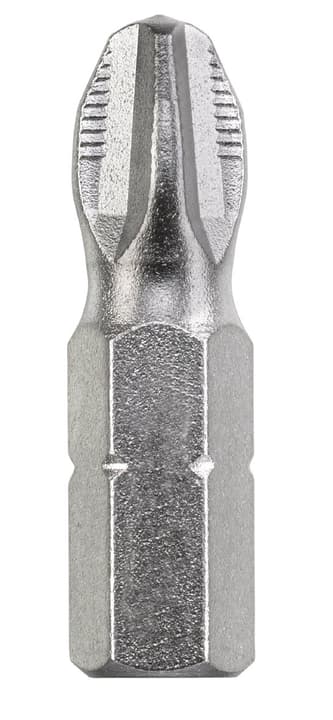 Image of kwb Industrial 1/4' PH 1, 3 Stk. Bits