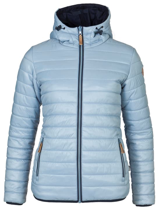 Image of Rukka Sindy reversibel Isolationsjacke hellblau bei Migros SportXX