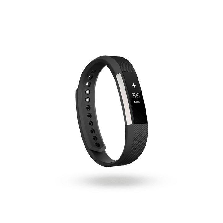 Fitbit Alta Activity Tracker Alta Activity Tracker Fitbit 471983500020 Farbe schwarz Grösse 000 Bild-Nr. 1