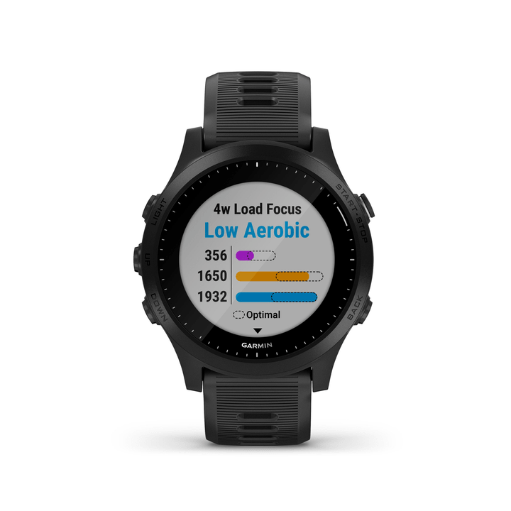 Garmin Forerunner 945 GPS Multi-Sport Uhr - kaufen bei ...