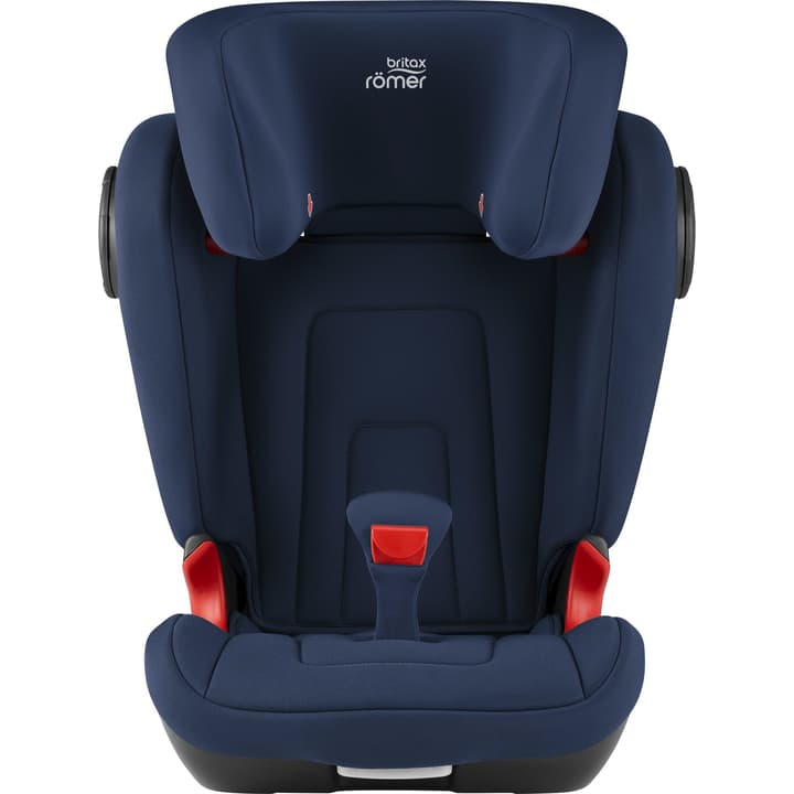 Römer KidFix² S Moonlight Blue Kindersitz KidFix² S Moonlight Blue Kindersitz Römer 621562900000 Bild Nr. 1