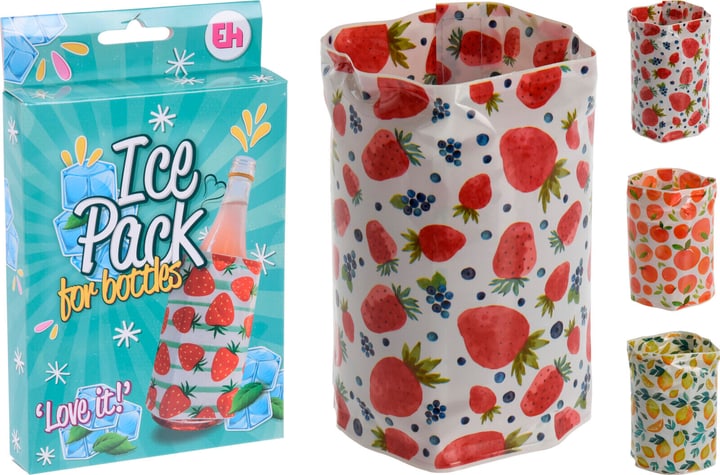 Image of Fruits Kühlelemente bei Do it + Garden von Migros