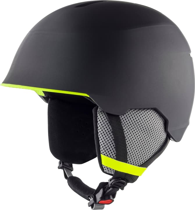 Image of Alpina Maroi JR Wintersport Helm kohle