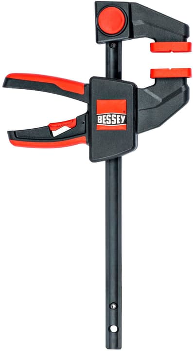 Image of Bessey Einhandzwinge EZ, 150 x 60 mm Schraubzwinge