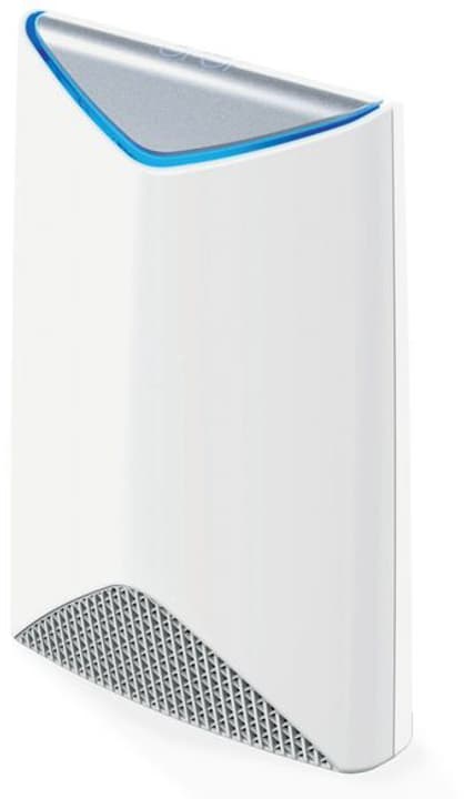 Netgear Netgear Orbi Pro SRR60-100EUS AC3000 Tri-Band MESH-WLAN Router Router Netgear Orbi Pro SRR60-100EUS AC3000 Tri-Band MESH-WLAN Router Router Netgear 785300144063 Photo no. 1