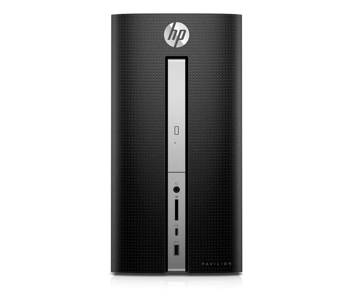 HP Pavil570-p070nz Desktop Pavil570-p070nz Desktop HP 785300122870 N. figura 1