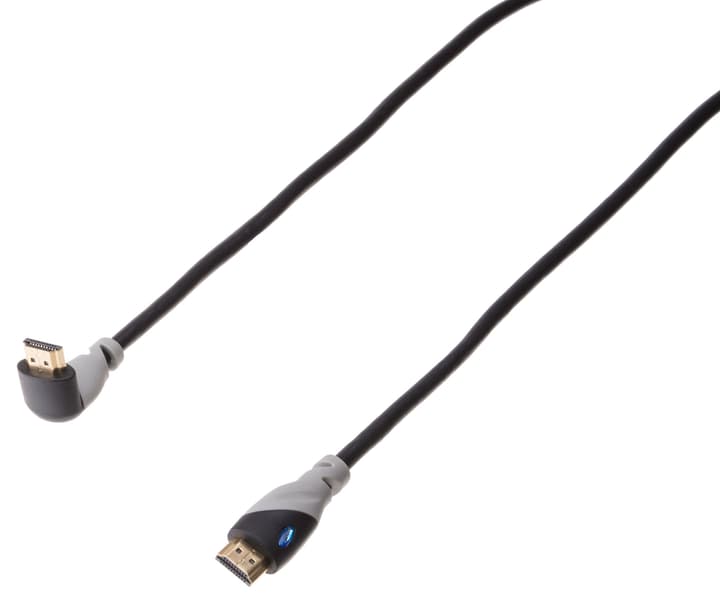 Image of Schwaiger HDMI Anschlusskabel 1,5 m Kabel