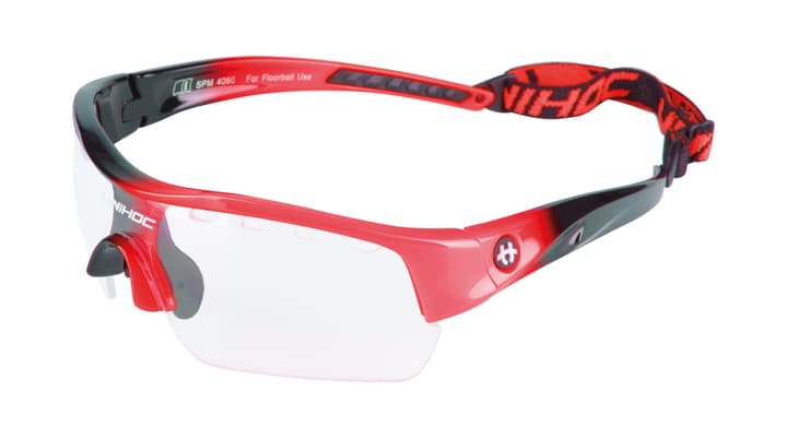 Image of Unihoc Victory Junior Schutzbrille bei Migros SportXX