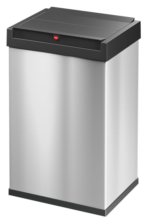 Image of Hailo Abfallbox Big-Box Swing L Edelstahl Abfalleimer