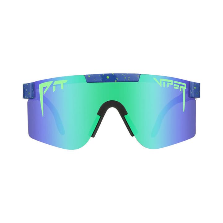 Image of Pit Viper The Leonardo Polarized Sportbrille bei Migros SportXX