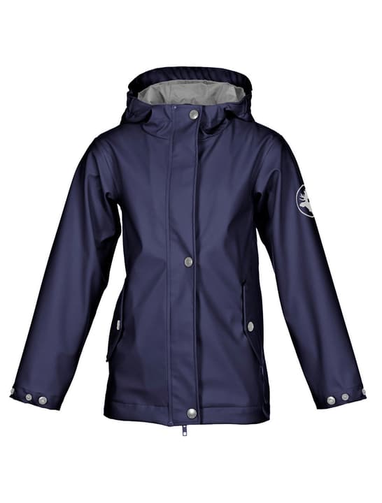Image of Rukka June Regenjacke dunkelblau bei Migros SportXX