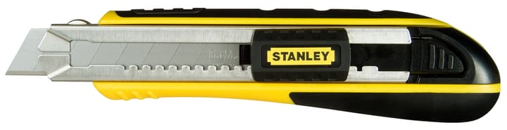 Image of Stanley Fatmax Cutter FatMax 18 mm Cuttermesser bei Do it + Garden von Migros