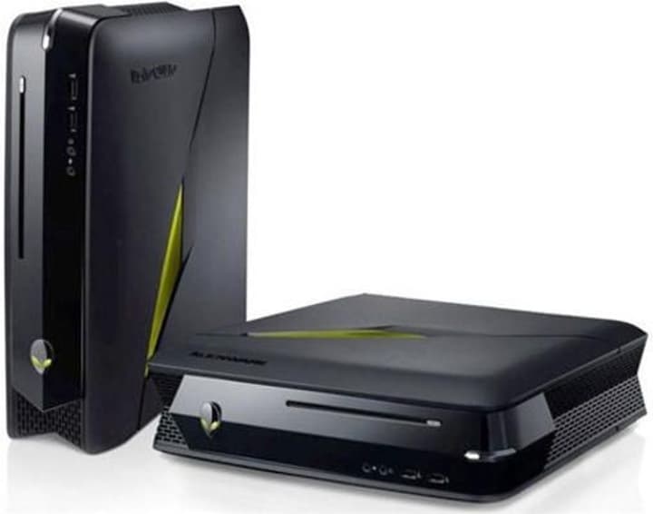 Dell Alienware X51 Andromeda Desktop Alienware X51 Andromeda Desktop Dell 79775820000012 Bild Nr. 1