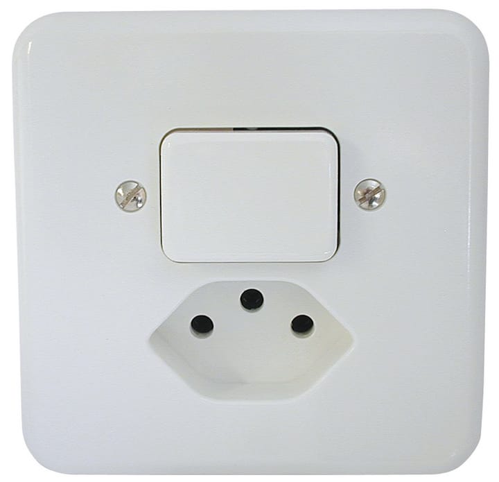 Image of Mica UP 1xT13 / S3 Kleinkombination bei Do it + Garden von Migros