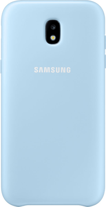 Samsung Dual Layer Cover J5 (2017) bleu Dual Layer Cover J5 (2017) bleu Samsung 785300129404 Photo no. 1