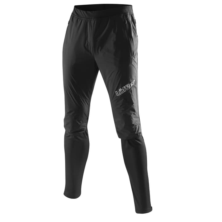 Image of Löffler Tights Gemini Hose schwarz