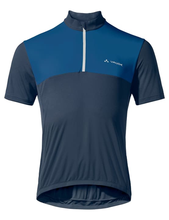 Image of Vaude Matera HZ Bikeshirt dunkelblau bei Migros SportXX