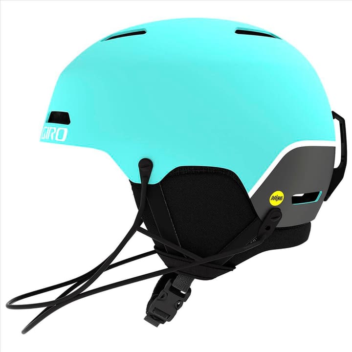 Image of Giro Ledge SL Mips Helmet Skihelm kohle bei Migros SportXX