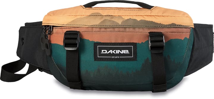 Image of Dakine Hot Laps 1 L Hüfttasche petrol