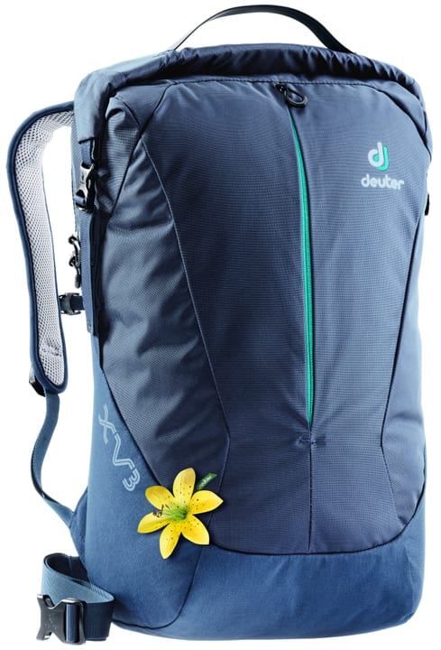 Deuter XV 3 SL Damen-Rucksack XV 3 SL Damen-Rucksack Deuter 460262100040 Farbe blau Grösse Einheitsgrösse Bild-Nr. 1