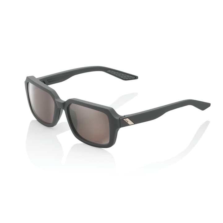 Image of 100% Rideley Sportbrille grau bei Migros SportXX