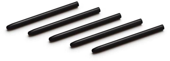 Wacom 5 Standard Pen Nibs Stiftspitzen 5 Standard Pen Nibs Stiftspitzen Wacom 785300147783 Bild Nr. 1