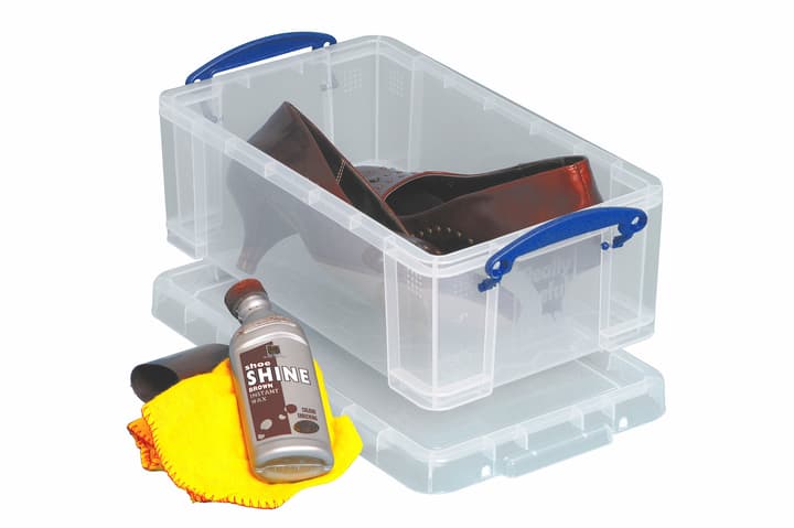 Image of Really Useful Box Ordnungsbox 5L Aufbewahrungsbox bei Do it + Garden von Migros