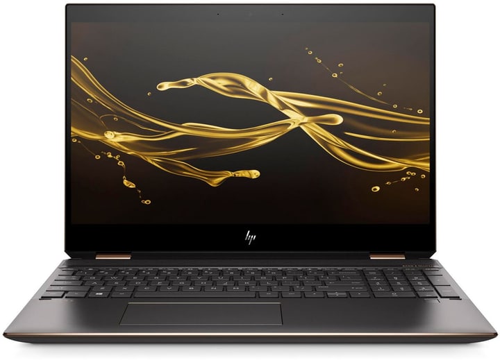 HP Spectre x360 15-df1850nz Convertible Spectre x360 15-df1850nz Convertible HP 785300151001 Bild Nr. 1