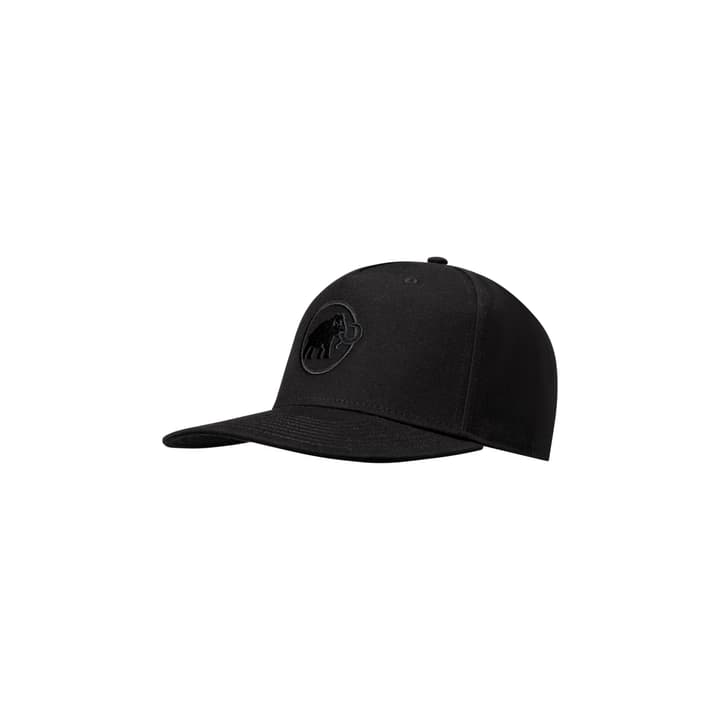 Image of Mammut Massone Cap schwarz bei Migros SportXX
