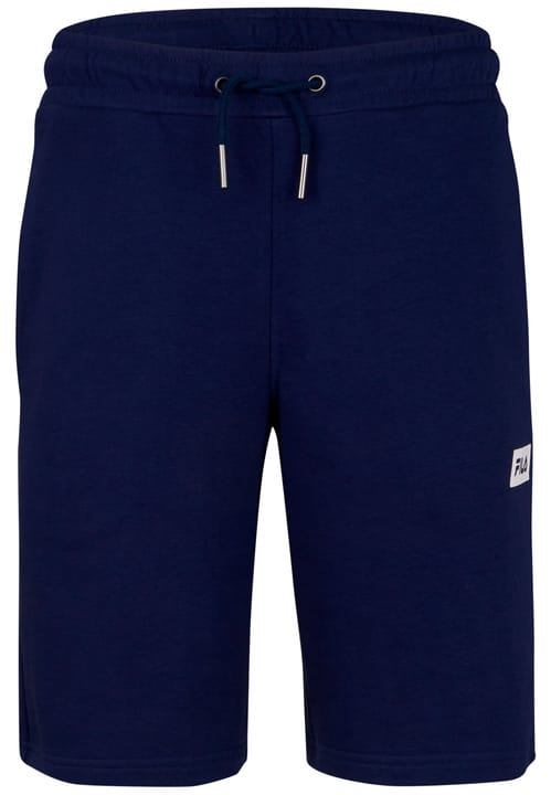 Image of Fila Bultow shorts Short marine bei Migros SportXX