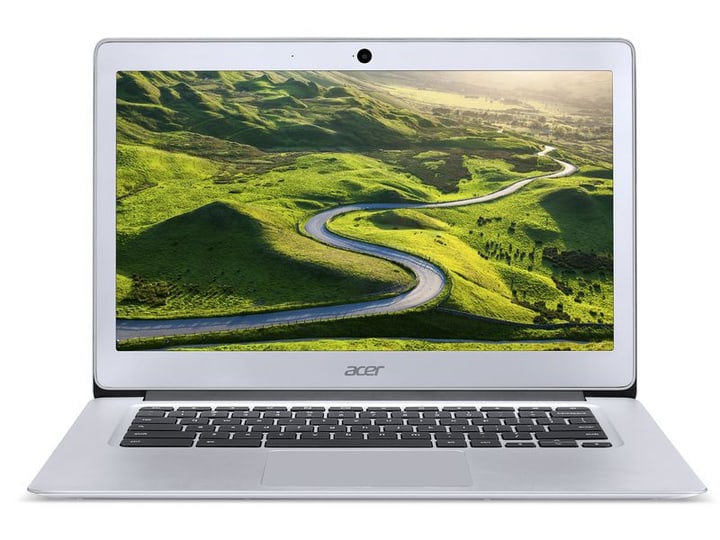 Acer Chromebook CB3-431 14" Notebook Chromebook CB3-431 14" Notebook Acer 785300129899 Bild Nr. 1