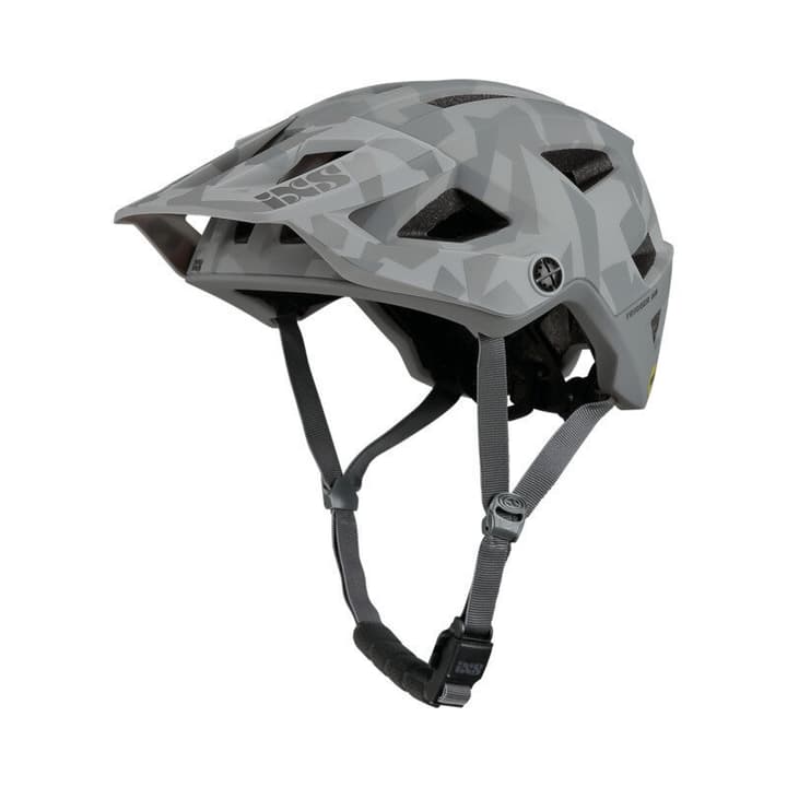 Image of iXS Trigger AM Mips Velohelm grau bei Migros SportXX