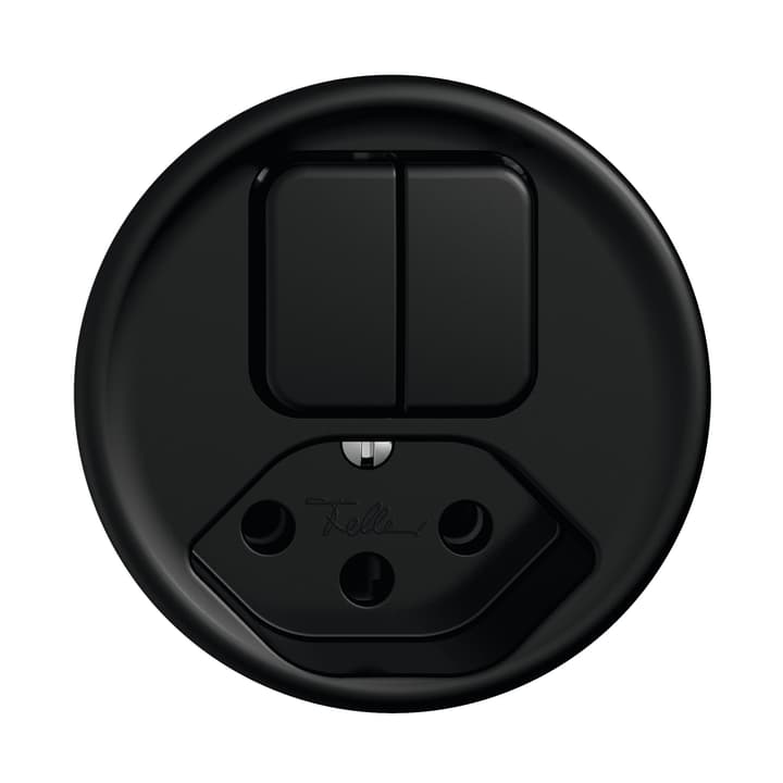 Image of Feller STANDARDdue UP Kleinkombination 1xT13 Abdeckset bei Do it + Garden von Migros