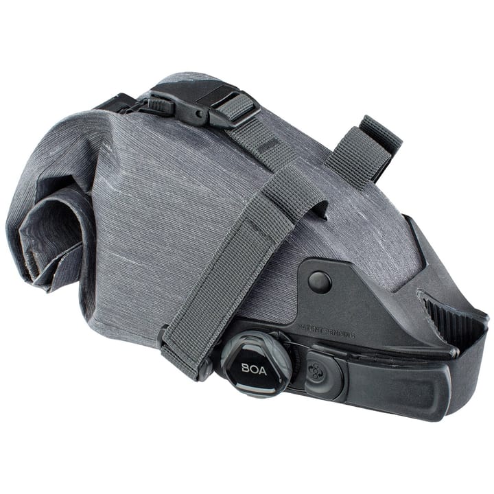 Image of Evoc Seat Pack Boa 1L Velotasche grau