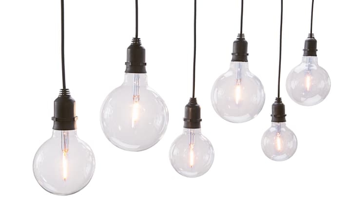 AMIRA LED guirlande lumineuse AMIRA LED guirlande lumineuse 390244600000 Photo no. 1