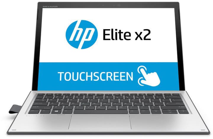 HP Elite x2 1013 G3 2TT18EA Notebook Elite x2 1013 G3 2TT18EA Notebook HP 785300138810 Bild Nr. 1