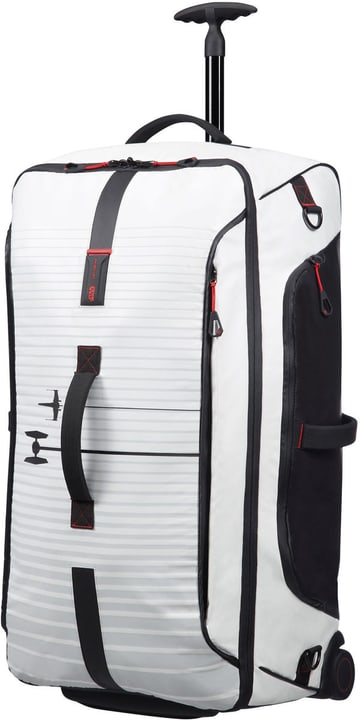Samsonite Star Wars Duffle Travelbag - WH 79 - Spaceships Star Wars Duffle Travelbag - WH 79 - Spaceships Samsonite 785300131383 Photo no. 1