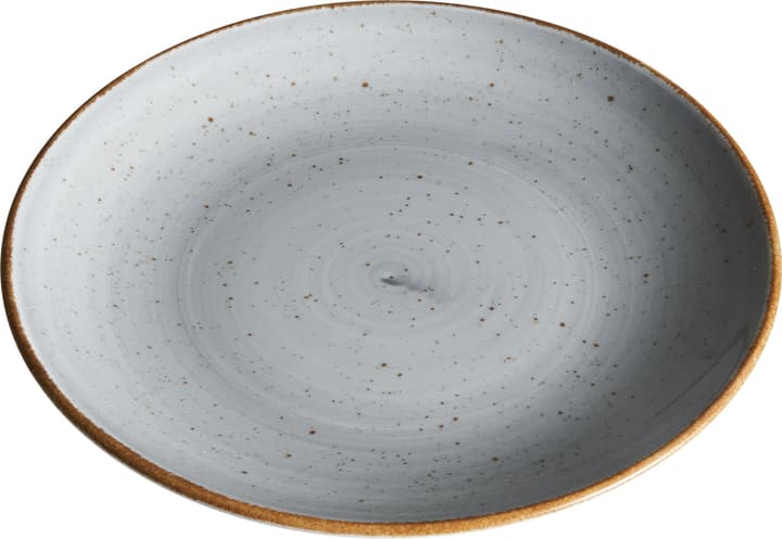 VINTAGE Piatto da dessert VINTAGE Piatto da dessert 440278000000 Colore Grigio Dimensioni A: 2.1 cm N. figura 1