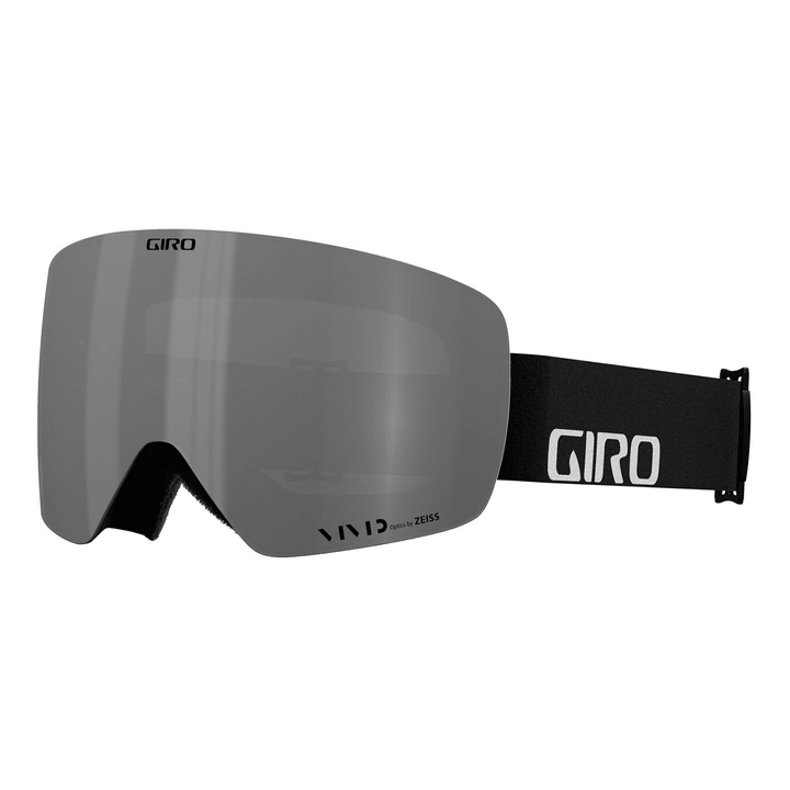 Image of Giro Contour Vivid Goggle Skibrille / Snowboardbrille dunkelgrau
